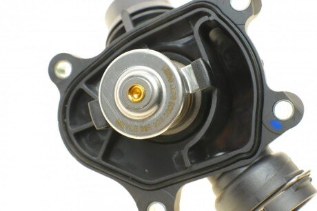 Термостат, охлаждающая жидкость meyle 3282280008