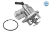 Термостат OPEL Astra G / Astra Classic / Zafira A (Пр-во MEYLE) meyle 6282280007