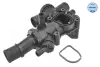 Термостат з корпусом CITROEN/FIAT/Ford/Peugeot (вир-во FEBI)(вир-во MEYLE) meyle 11282280009
