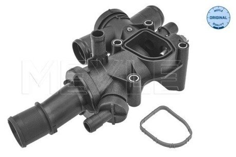 Термостат з корпусом CITROEN/FIAT/Ford/Peugeot (FEBI) meyle 11282280009 на Форд Focus