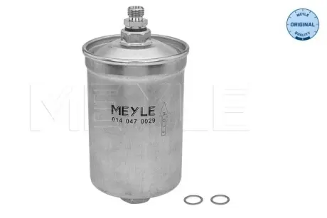 Топливный фильтр meyle 014 047 0029