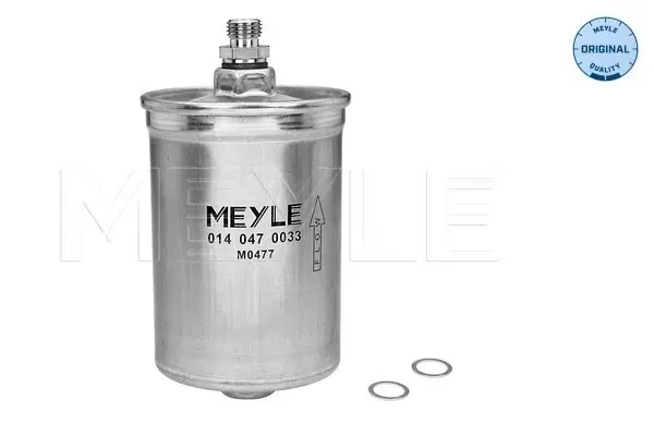 Топливный фильтр meyle 014 047 0033