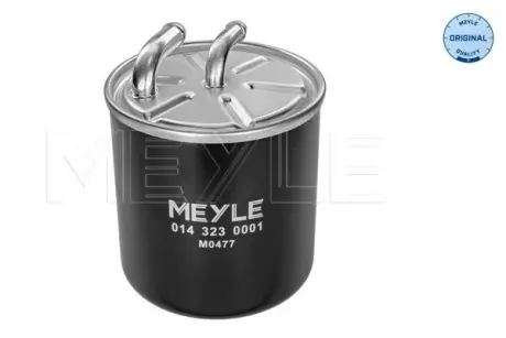 Паливний фільтр Meyle 014 323 0001