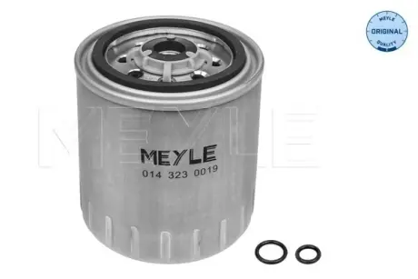 Паливний фільтр Meyle 014 323 0019