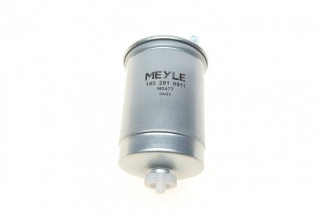 Паливний фільтр meyle 1002010011