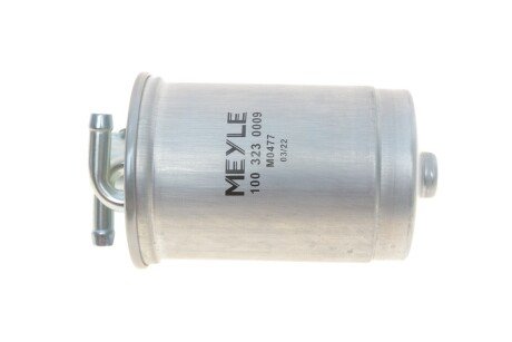 Паливний фільтр meyle 1003230009