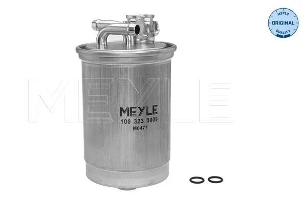 Топливный фильтр meyle 100 323 0009