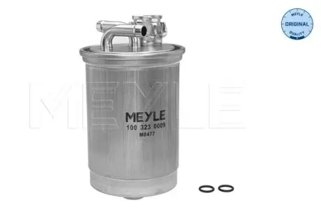 Паливний фільтр Meyle 100 323 0009