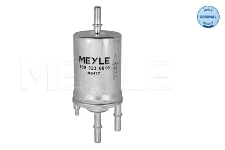 Топливный фильтр meyle 100 323 0010