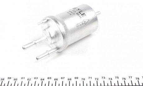 Топливный фильтр meyle 1003230011