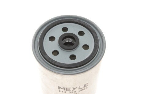 Паливний фільтр meyle 2143230000