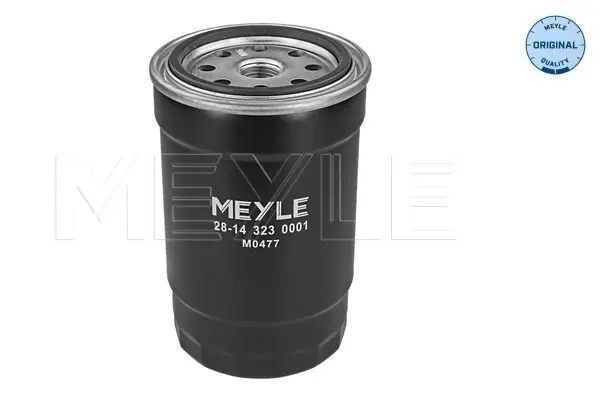 Паливний фільтр Meyle 28-14 323 0001 (фото 1)