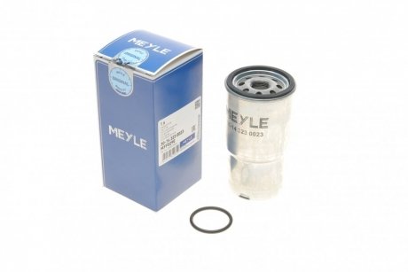 Паливний (топливный) фільтр meyle 30-14 323 0023