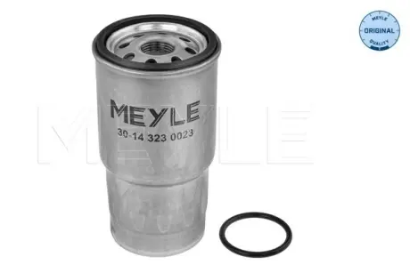 Топливный фильтр meyle 30-14 323 0023