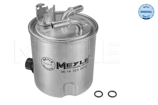 Топливный фильтр meyle 36-14 323 0012