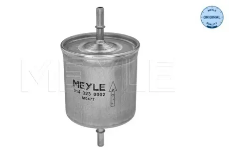 Топливный фильтр meyle 5143230002