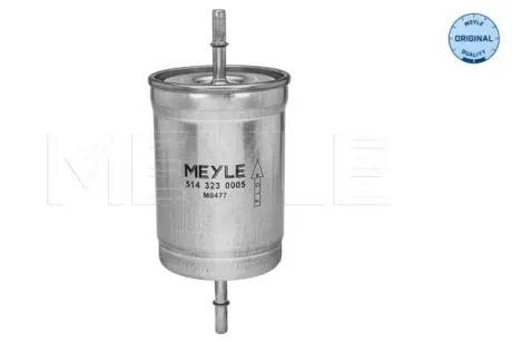 Паливний фільтр Meyle 514 323 0005