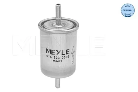 Топливный фильтр meyle 614 323 0002 Ситроен С5 х7