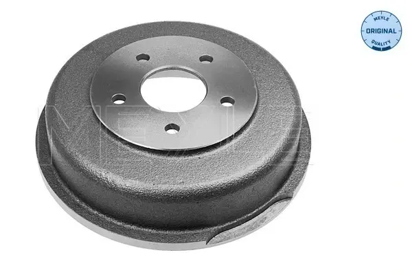 Тормозной барабан Ford TRANSIT CONNECT meyle 7155237038