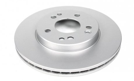 Гальмівний диск meyle 0155210033PD