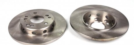 Передний тормозной диск meyle 0155212007