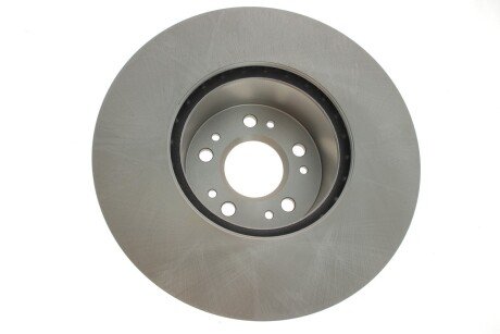 Гальмівний диск meyle 0155212021