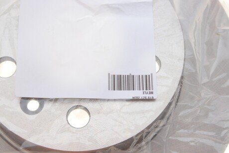 Тормозной диск meyle 0155212034