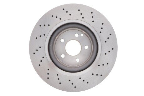 Тормозной диск meyle 0155212045