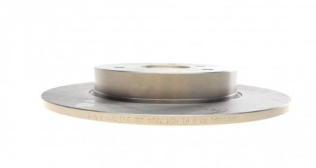 Передний тормозной диск meyle 0155212077