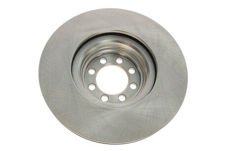 Гальмівний диск meyle 0155212106