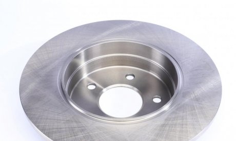 Задний тормозной диск meyle 0155230022