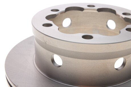 Тормозной диск meyle 0155230023