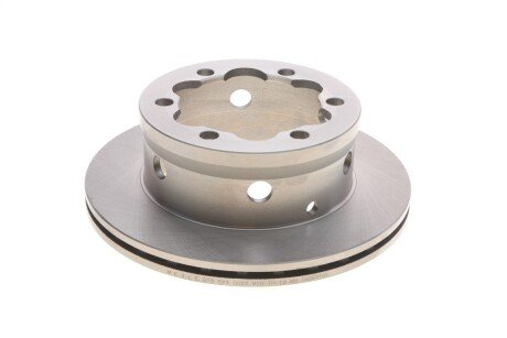 Тормозной диск meyle 0155230023