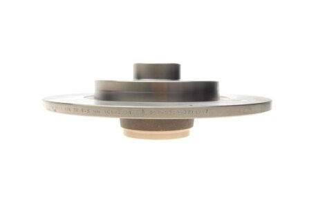 Тормозной диск meyle 0155230041