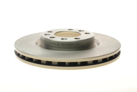 Тормозной диск meyle 11155210041