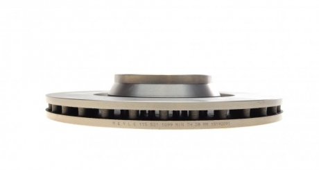 Тормозной диск meyle 1155211099