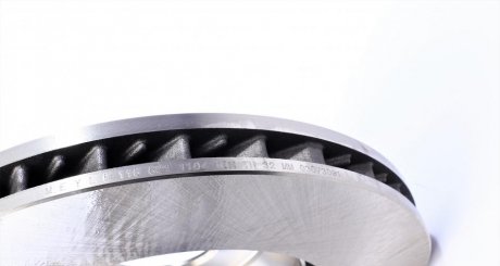 Тормозной диск meyle 1155211104