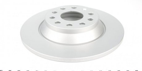 Задний тормозной диск meyle 1155230013PD