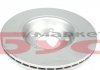 Гальмівний диск meyle 115 523 0020/PD