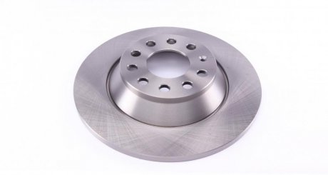 Задний тормозной диск meyle 1155230027