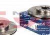 Тормозной диск meyle 16-15 521 0036