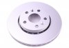 Гальмівний диск meyle 16-15 521 0042/PD