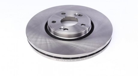 Тормозной диск meyle 16155210044