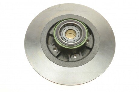 Тормозной диск meyle 16155234122