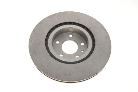 Гальмівний диск meyle 2155210006