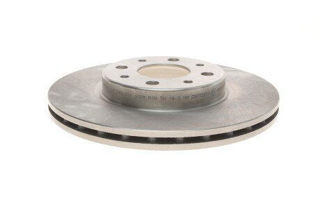 Тормозной диск meyle 2155210008