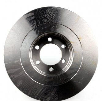 Передний тормозной диск meyle 2155210009