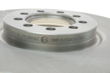 Тормозной диск meyle 2155210023