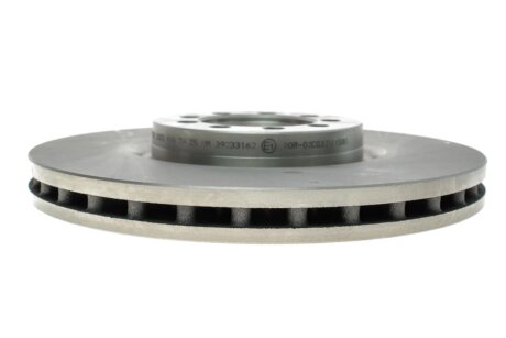 Тормозной диск meyle 2155210023