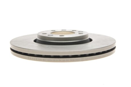 Тормозной диск meyle 2155210024